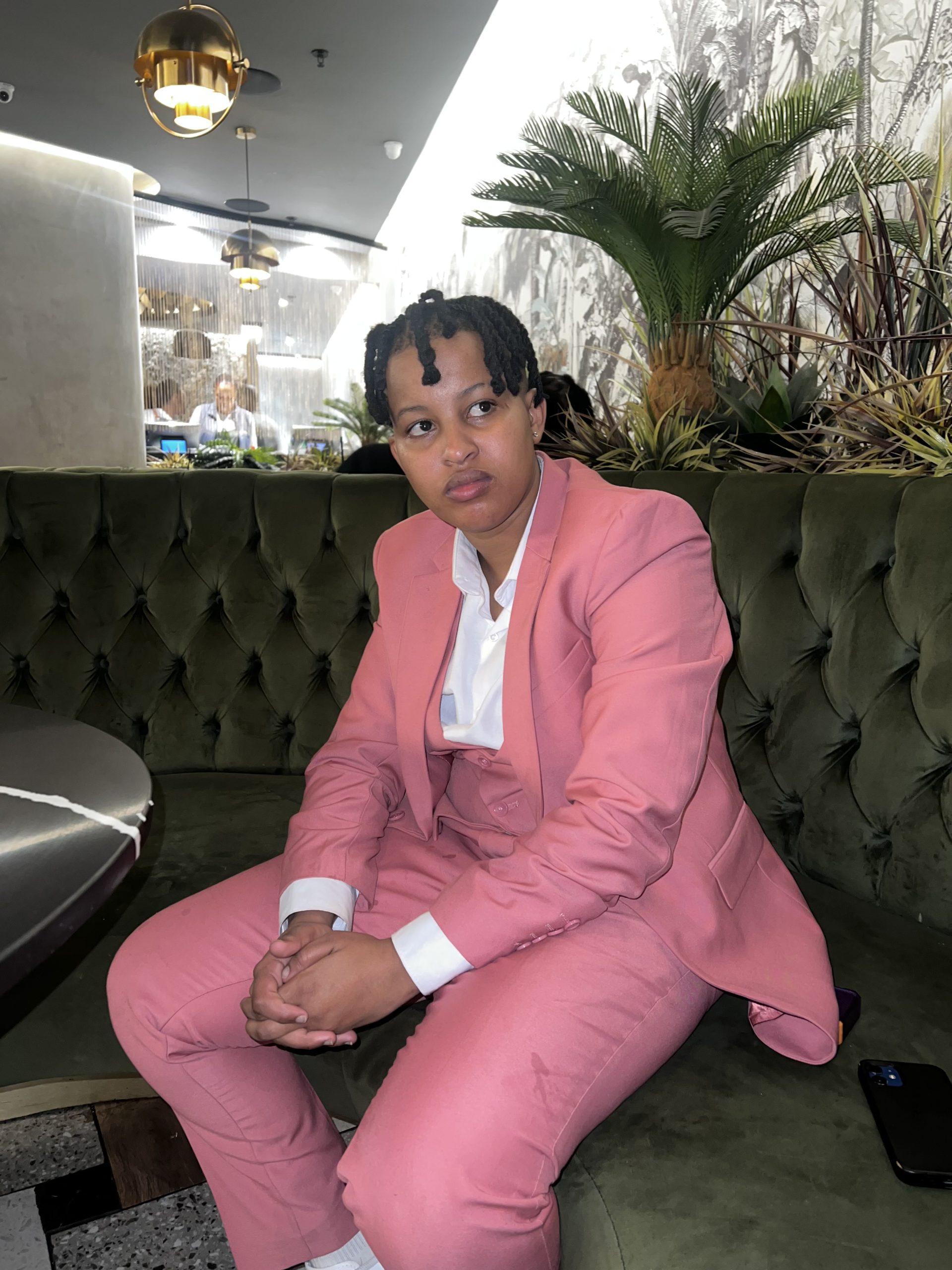 How I Started My Dropshipping Journey: A Personal Story by Noluthando Gama