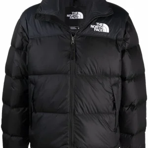 The North Face Puffer Jacket