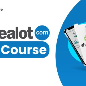 Full Course Takealot + A Free 45min Consultation Call