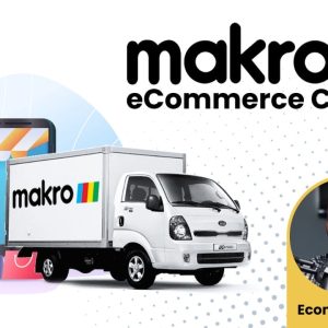 Master Makro Selling: Full Step-by-Step Video Course (Recorded Version) + A Free 45min Consultation Call